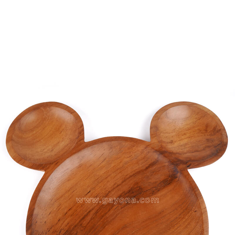 Hello Mickey